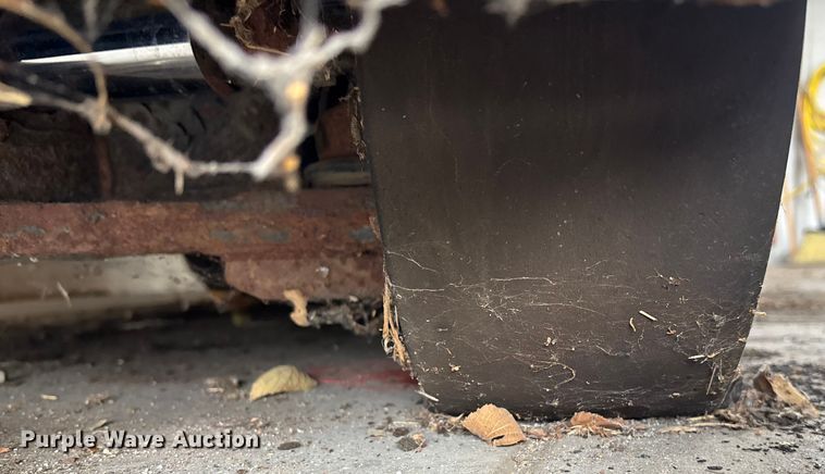 image for item DK0189 Caterpillar GC25K forklift