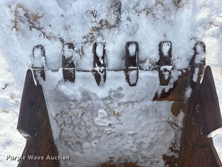 image for item DK0192 2019 Sany SY215C LC excavator