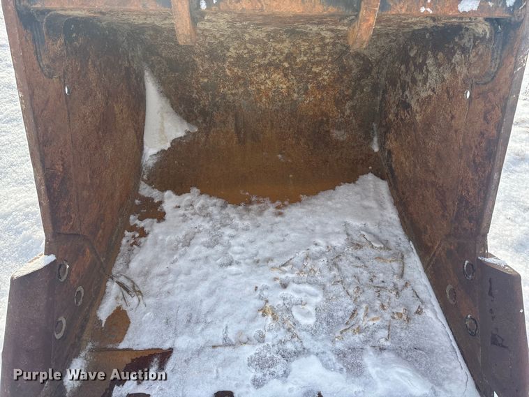 image for item DK0192 2019 Sany SY215C LC excavator