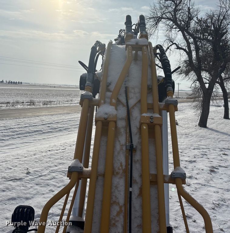 image for item DK0192 2019 Sany SY215C LC excavator