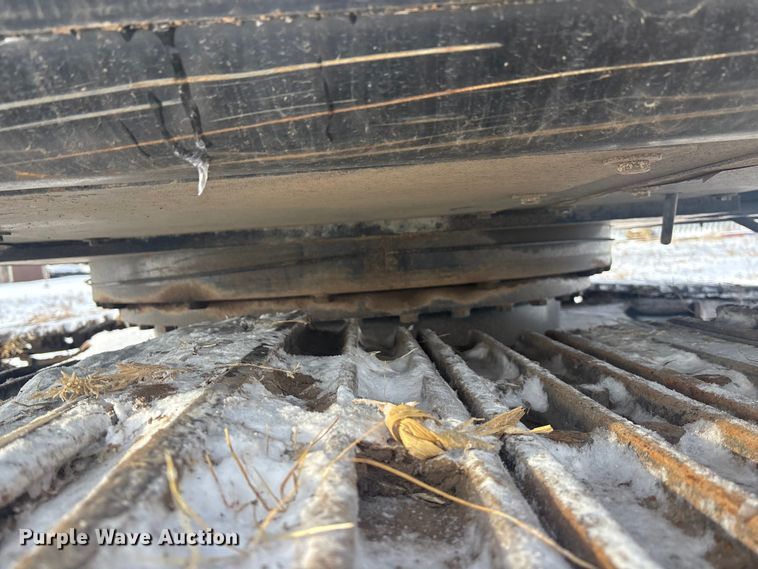 image for item DK0192 2019 Sany SY215C LC excavator