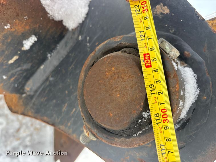 image for item DK0192 2019 Sany SY215C LC excavator