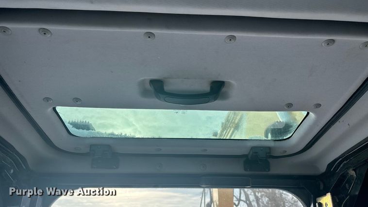 image for item DK0192 2019 Sany SY215C LC excavator