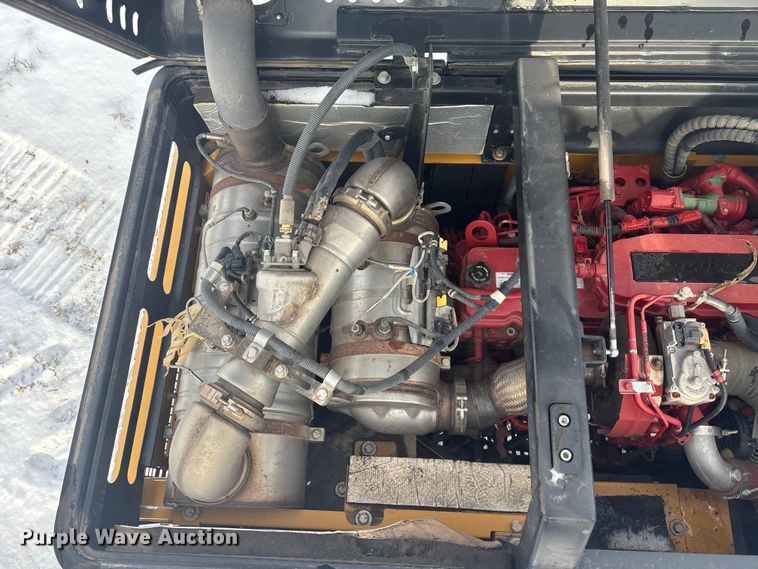 image for item DK0192 2019 Sany SY215C LC excavator