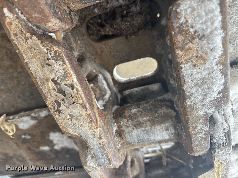 image for item DK0192 2019 Sany SY215C LC excavator