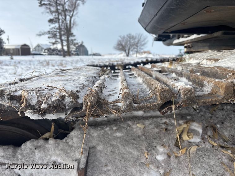 image for item DK0192 2019 Sany SY215C LC excavator