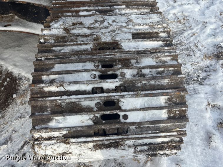 image for item DK0192 2019 Sany SY215C LC excavator