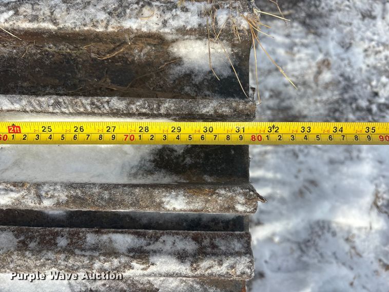 image for item DK0192 2019 Sany SY215C LC excavator