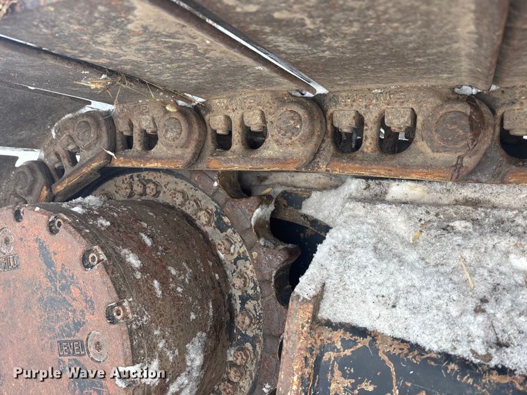 image for item DK0192 2019 Sany SY215C LC excavator