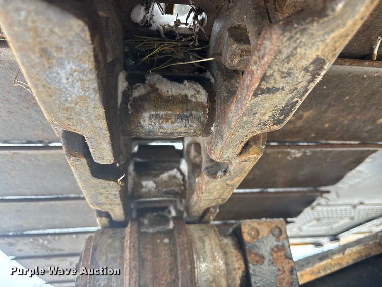 image for item DK0192 2019 Sany SY215C LC excavator