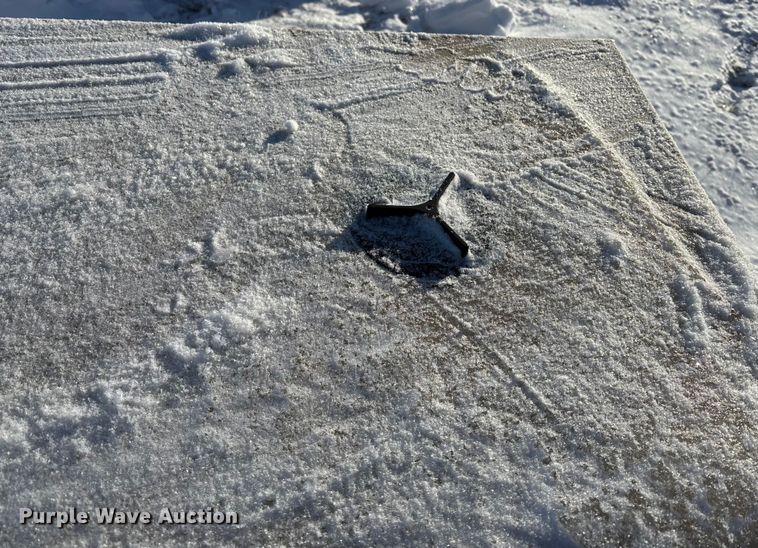 image for item DK0194 (2) Generac generators