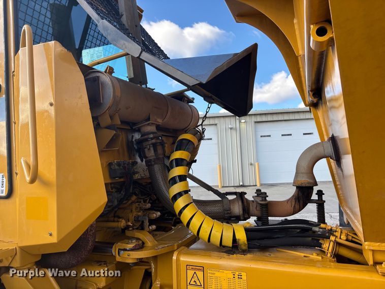 image for item DK0196 Volvo A25C 6x6 articulated haul truck