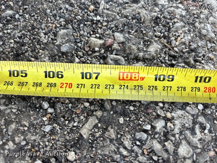 image for item DK0196 Volvo A25C 6x6 articulated haul truck