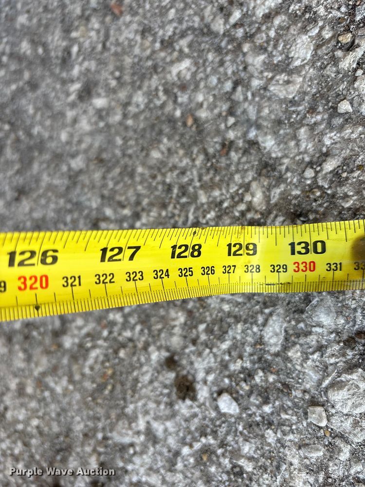 image for item DK0196 Volvo A25C 6x6 articulated haul truck