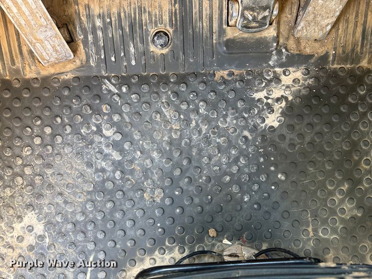 image for item DK0196 Volvo A25C 6x6 articulated haul truck