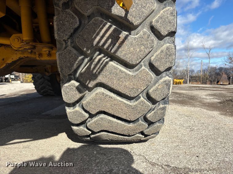 image for item DK0196 Volvo A25C 6x6 articulated haul truck