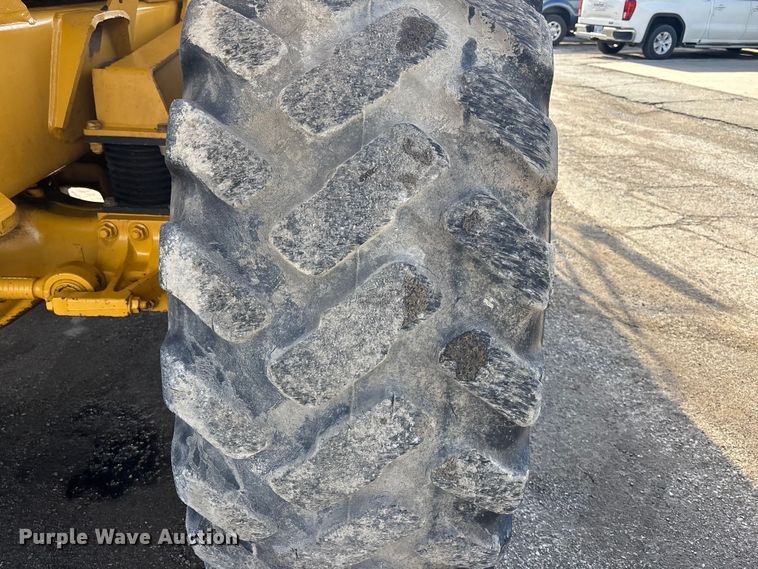 image for item DK0196 Volvo A25C 6x6 articulated haul truck