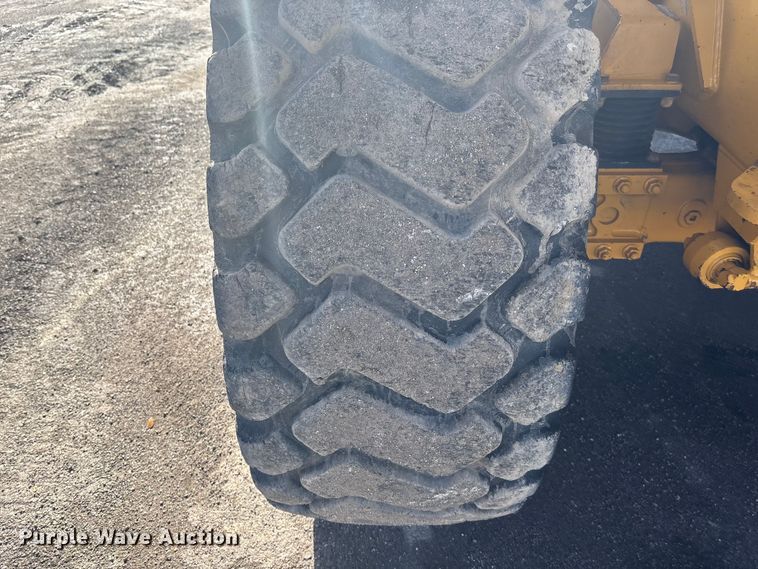 image for item DK0196 Volvo A25C 6x6 articulated haul truck