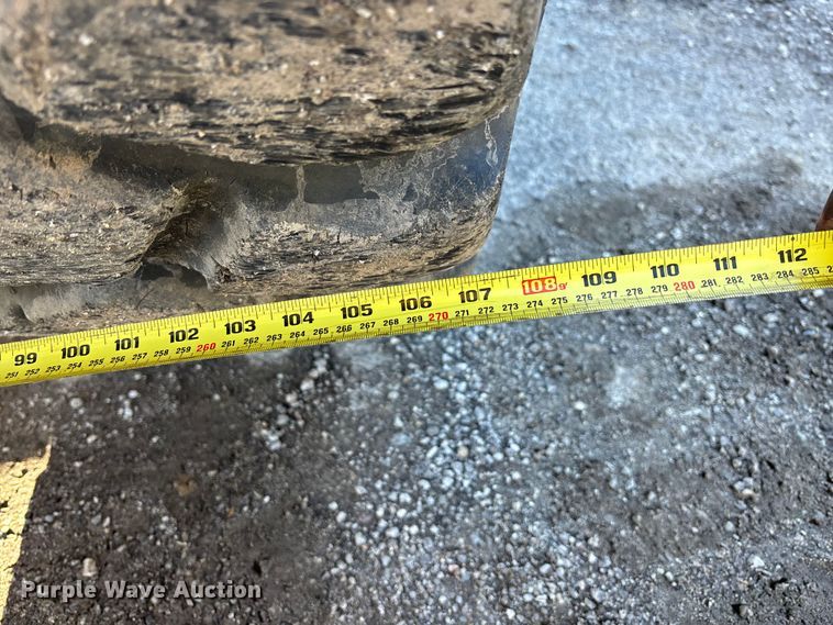 image for item DK0197 1998 Volvo A25C 6x6 articulated haul truck