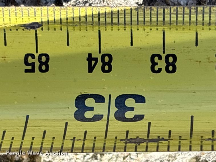 image for item DK0197 1998 Volvo A25C 6x6 articulated haul truck