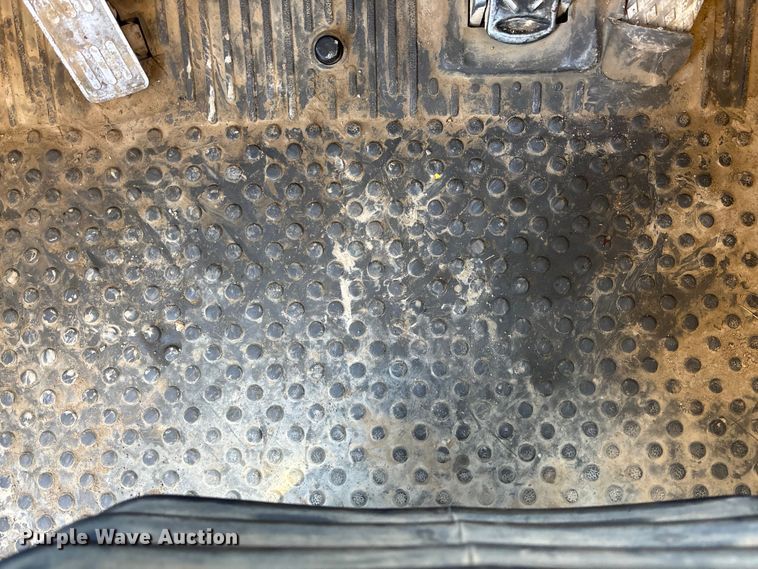 image for item DK0197 1998 Volvo A25C 6x6 articulated haul truck