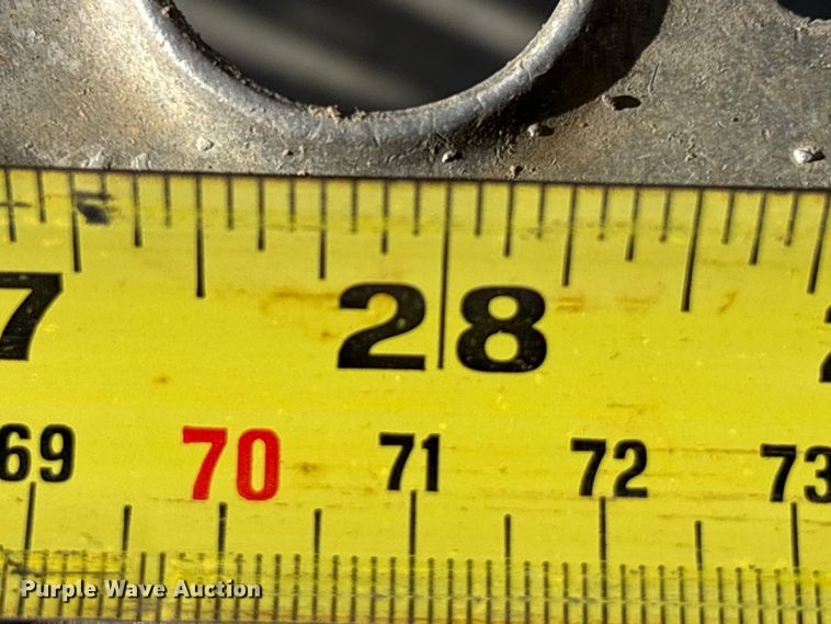 image for item DK0198 2009 Kenworth T370 water truck