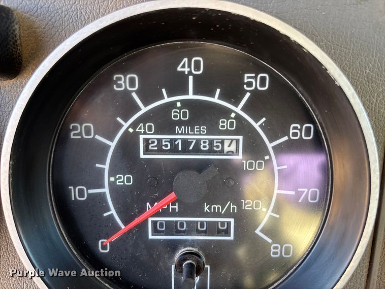 image for item DK0198 2009 Kenworth T370 water truck