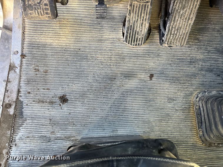 image for item DK0198 2009 Kenworth T370 water truck