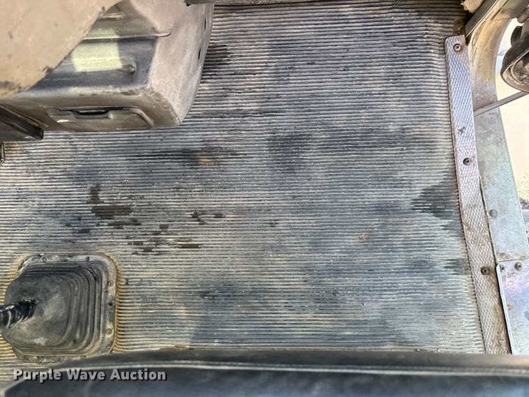 image for item DK0198 2009 Kenworth T370 water truck