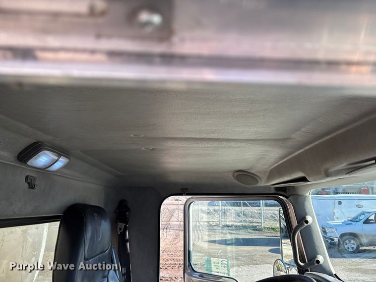 image for item DK0198 2009 Kenworth T370 water truck