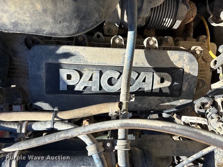 image for item DK0198 2009 Kenworth T370 water truck