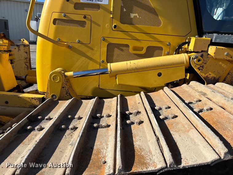 image for item DK0200 2018 Komatsu D61PXI–24 dozer