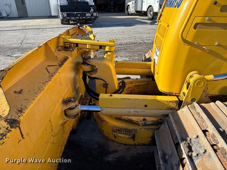 image for item DK0200 2018 Komatsu D61PXI–24 dozer