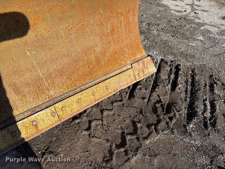 image for item DK0200 2018 Komatsu D61PXI–24 dozer