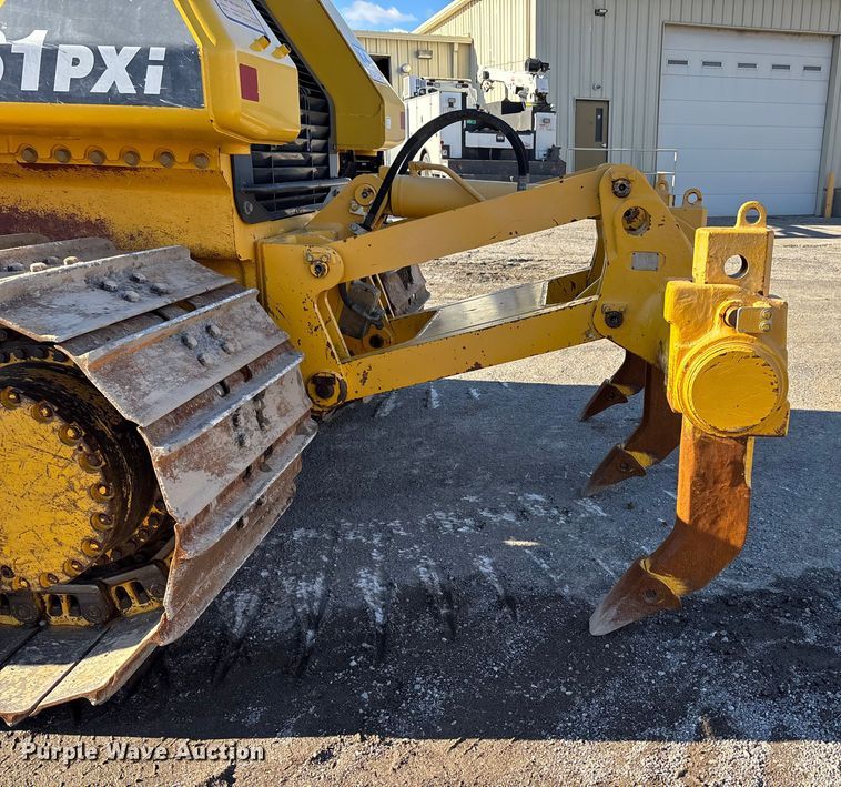 image for item DK0200 2018 Komatsu D61PXI–24 dozer