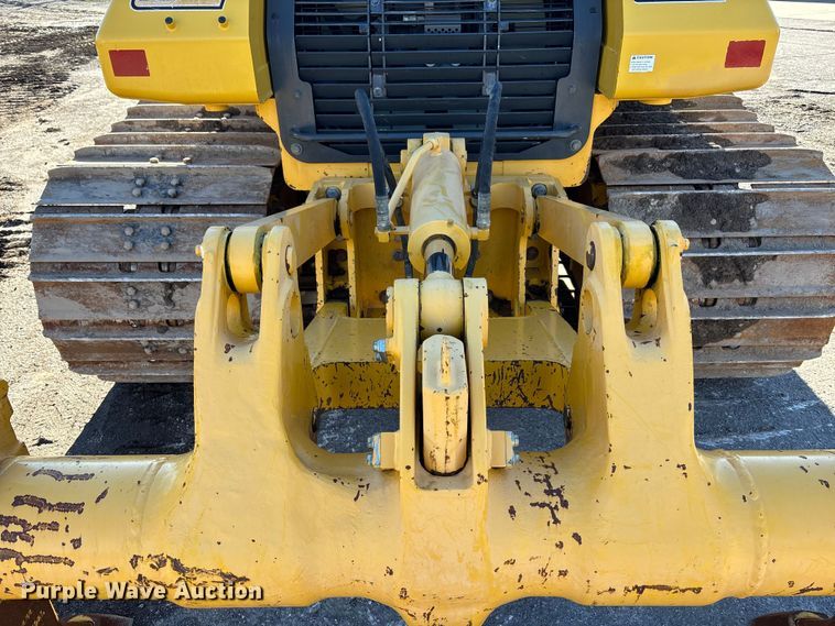 image for item DK0200 2018 Komatsu D61PXI–24 dozer