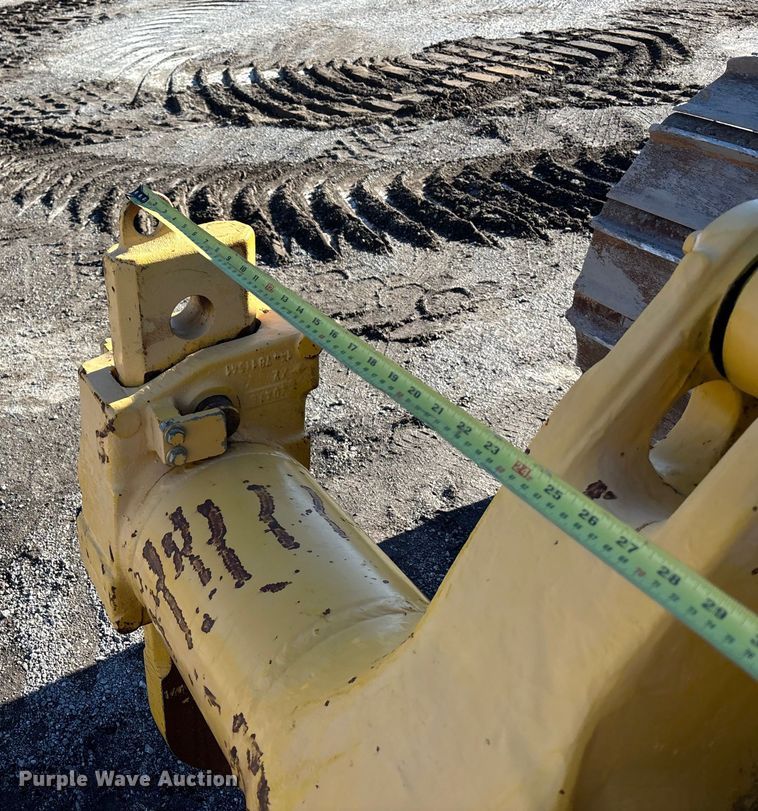 image for item DK0200 2018 Komatsu D61PXI–24 dozer