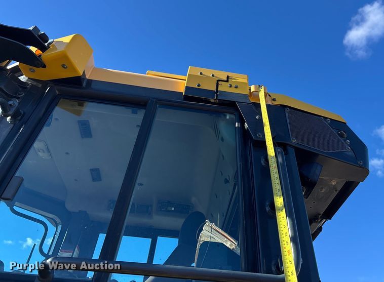 image for item DK0200 2018 Komatsu D61PXI–24 dozer