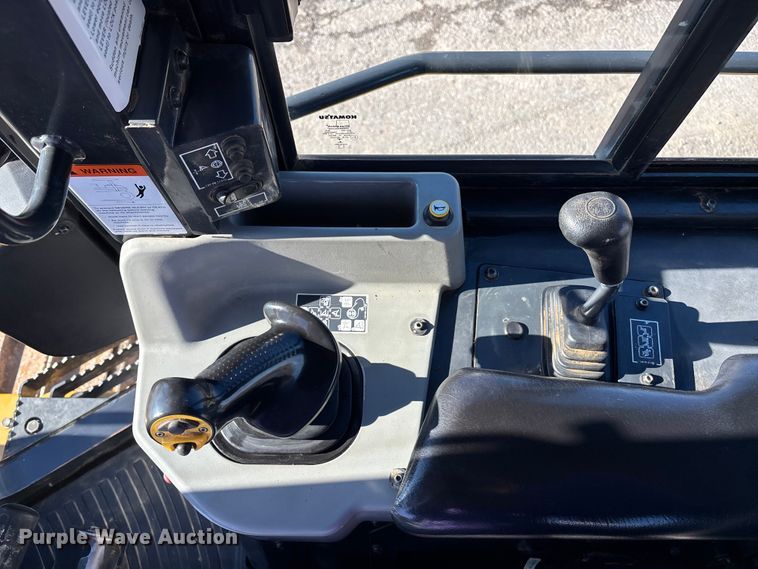 image for item DK0200 2018 Komatsu D61PXI–24 dozer