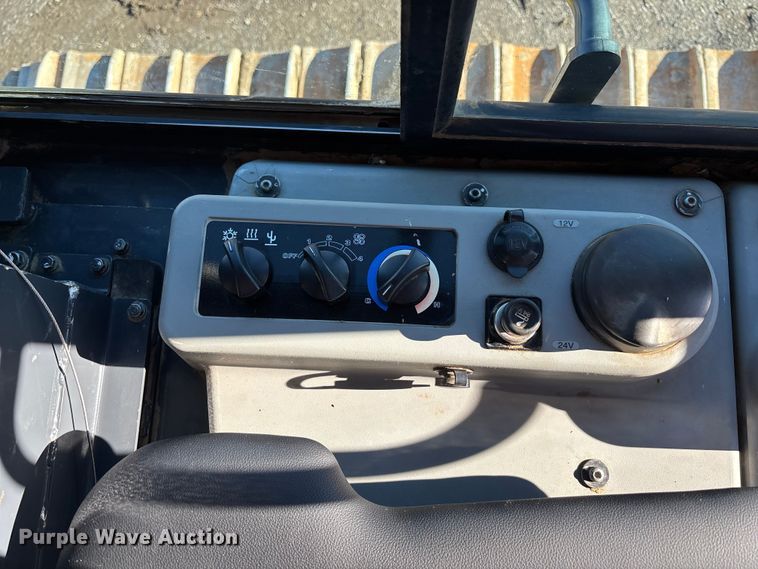 image for item DK0200 2018 Komatsu D61PXI–24 dozer