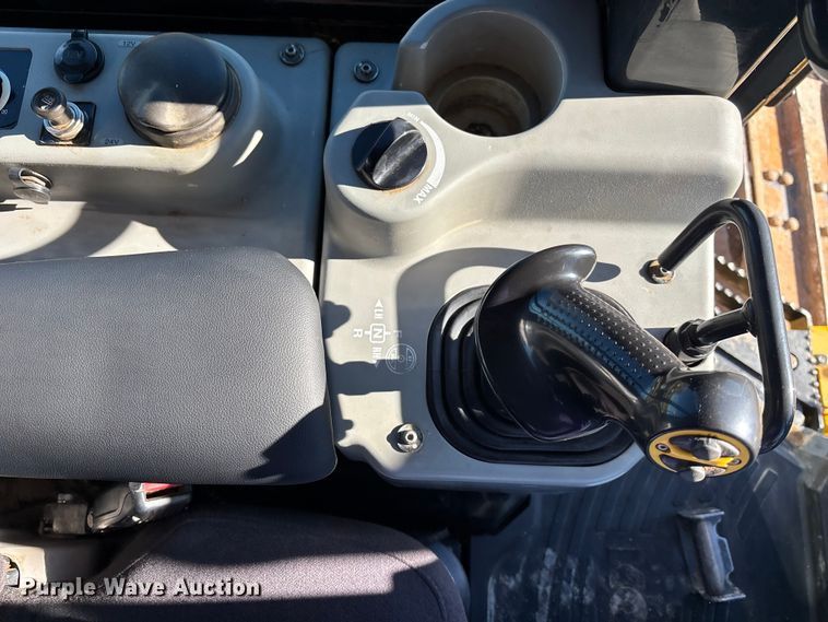 image for item DK0200 2018 Komatsu D61PXI–24 dozer