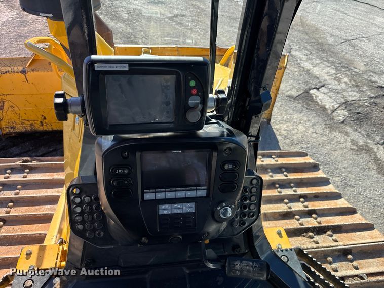 image for item DK0200 2018 Komatsu D61PXI–24 dozer