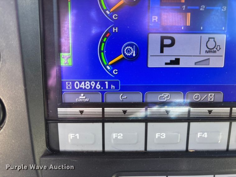 image for item DK0200 2018 Komatsu D61PXI–24 dozer