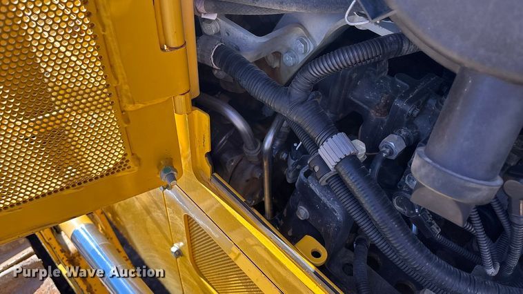 image for item DK0200 2018 Komatsu D61PXI–24 dozer