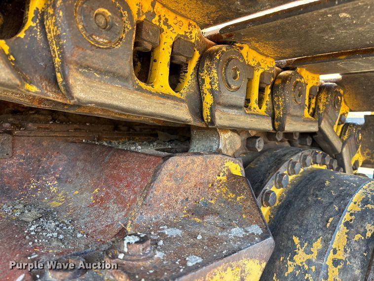 image for item DK0200 2018 Komatsu D61PXI–24 dozer