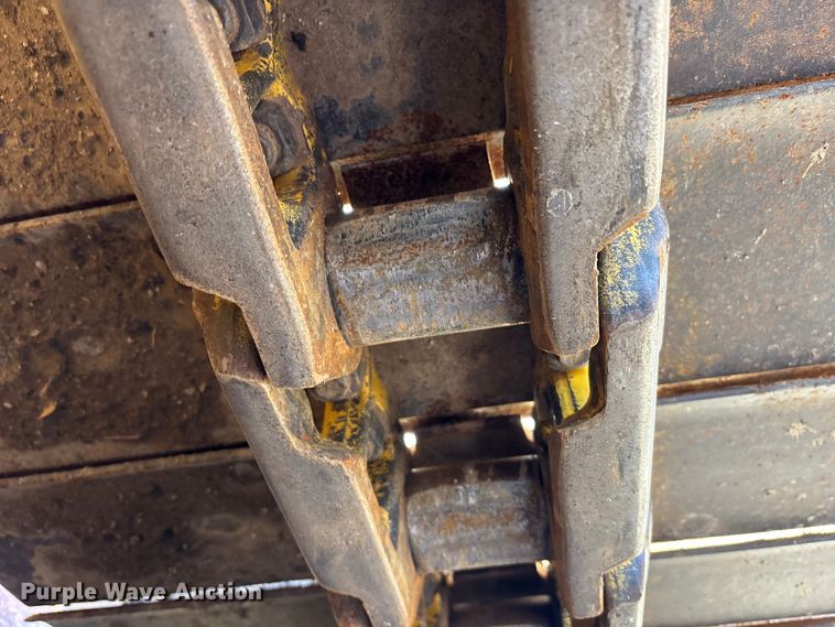 image for item DK0200 2018 Komatsu D61PXI–24 dozer