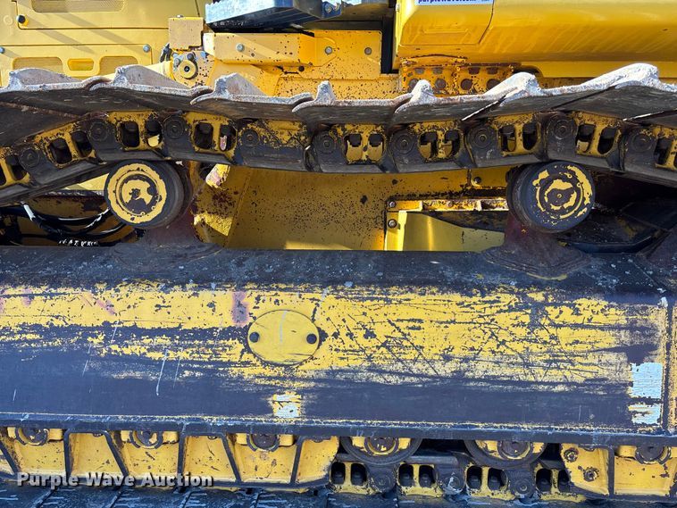 image for item DK0200 2018 Komatsu D61PXI–24 dozer