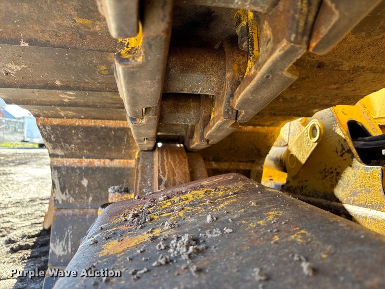 image for item DK0200 2018 Komatsu D61PXI–24 dozer