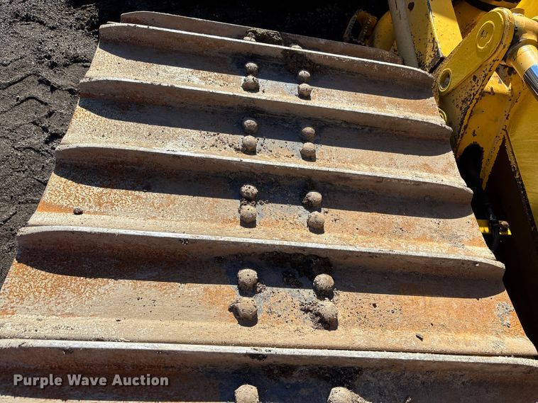 image for item DK0200 2018 Komatsu D61PXI–24 dozer