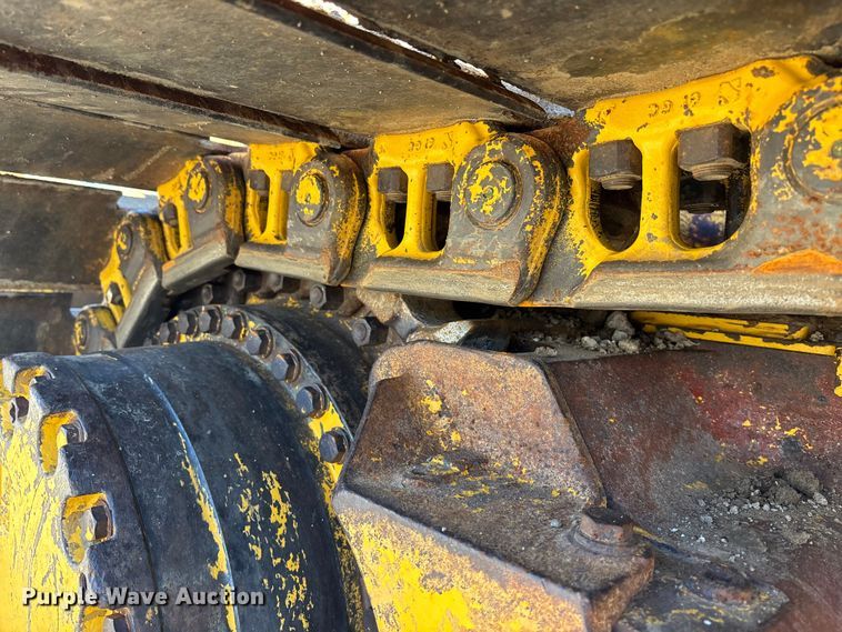 image for item DK0200 2018 Komatsu D61PXI–24 dozer